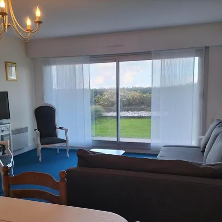 Appartement Sagabay