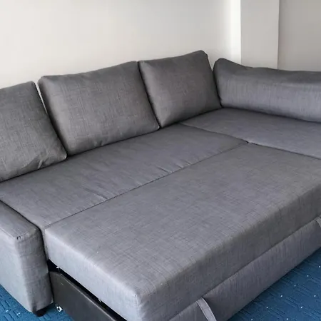 Sagabay Appartement *