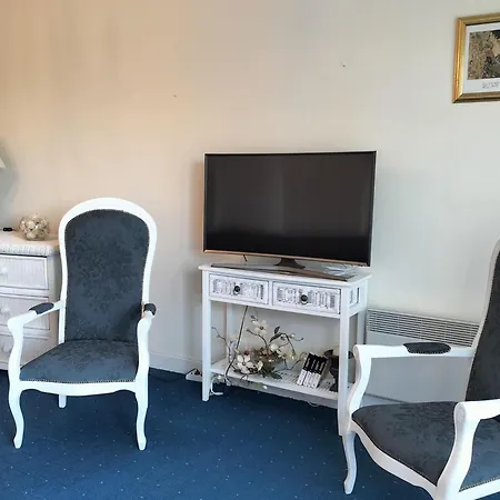 Sagabay Appartement *