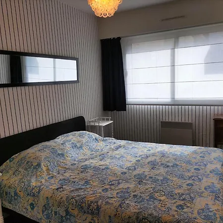 Appartement Sagabay
